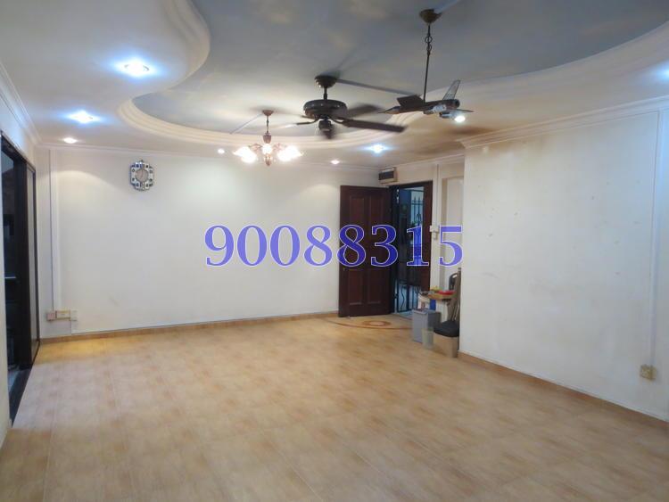 Blk 407 Sembawang Drive (Sembawang), HDB 5 Rooms #115868502